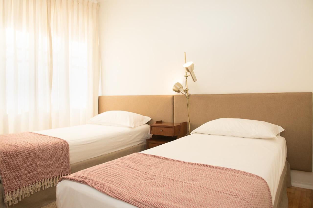 Flattered To Be In Lisboa Apartment Luaran gambar