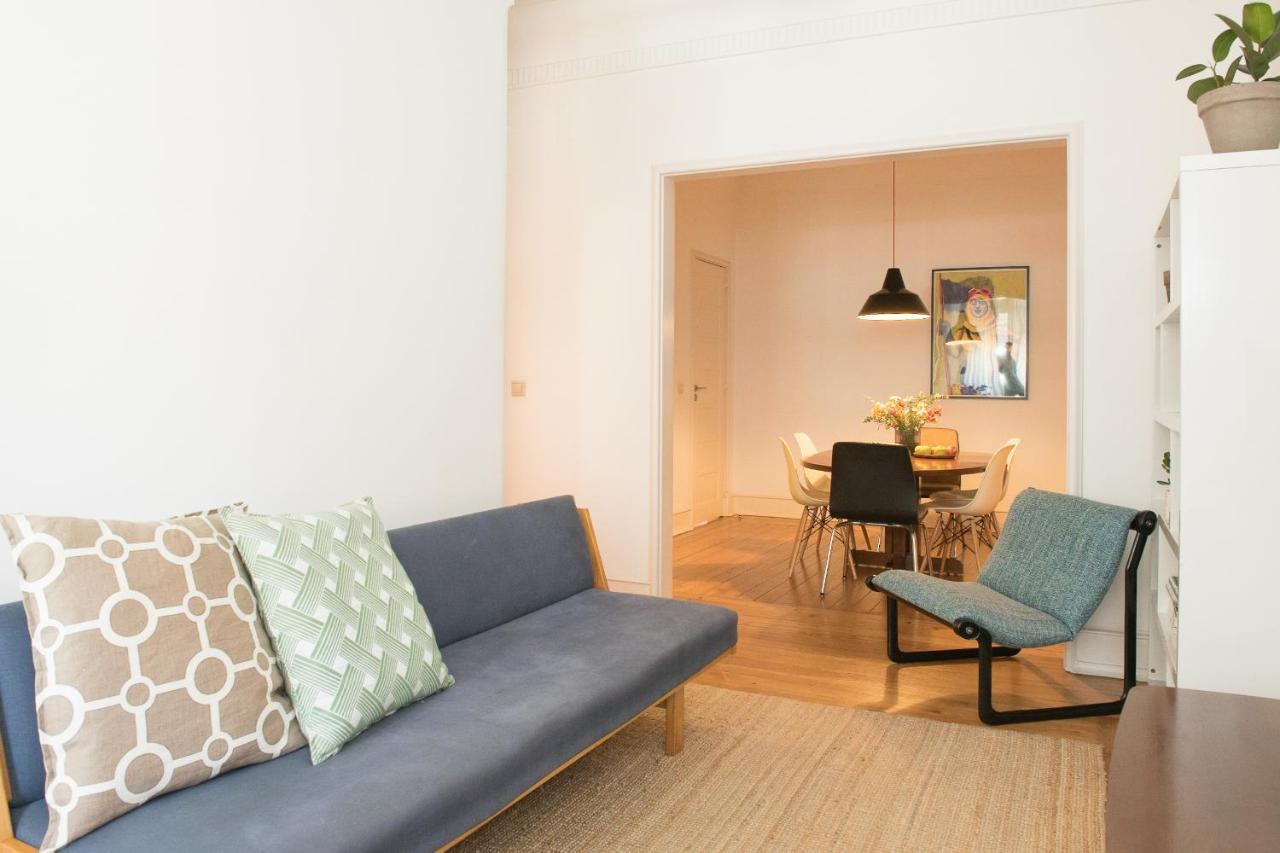 Flattered To Be In Lisboa Apartment Luaran gambar