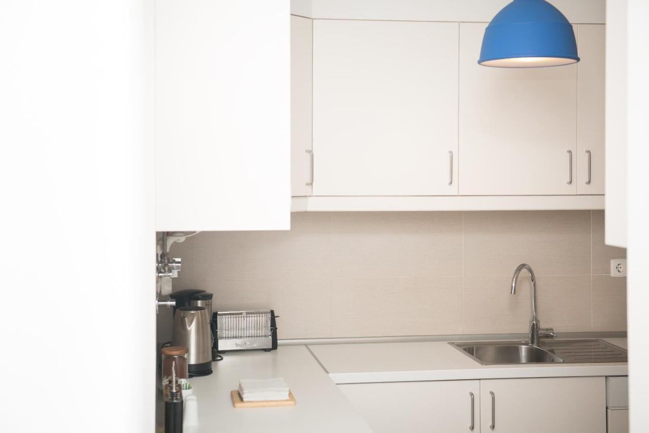 Flattered To Be In Lisboa Apartment Luaran gambar